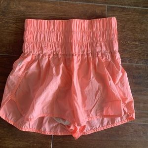 Free People the way home short